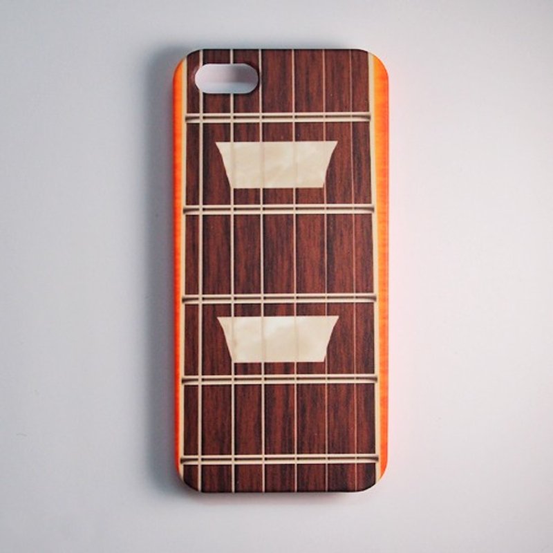 SO GEEK phone shell design brand THE GUITAR GEEK guitar carry paragraph G