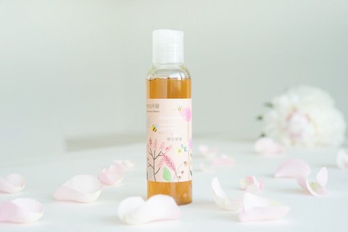 Wildflower Raw Honey 170g