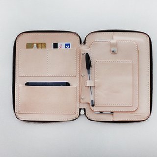 Joy to go large storage multi-function wallet
