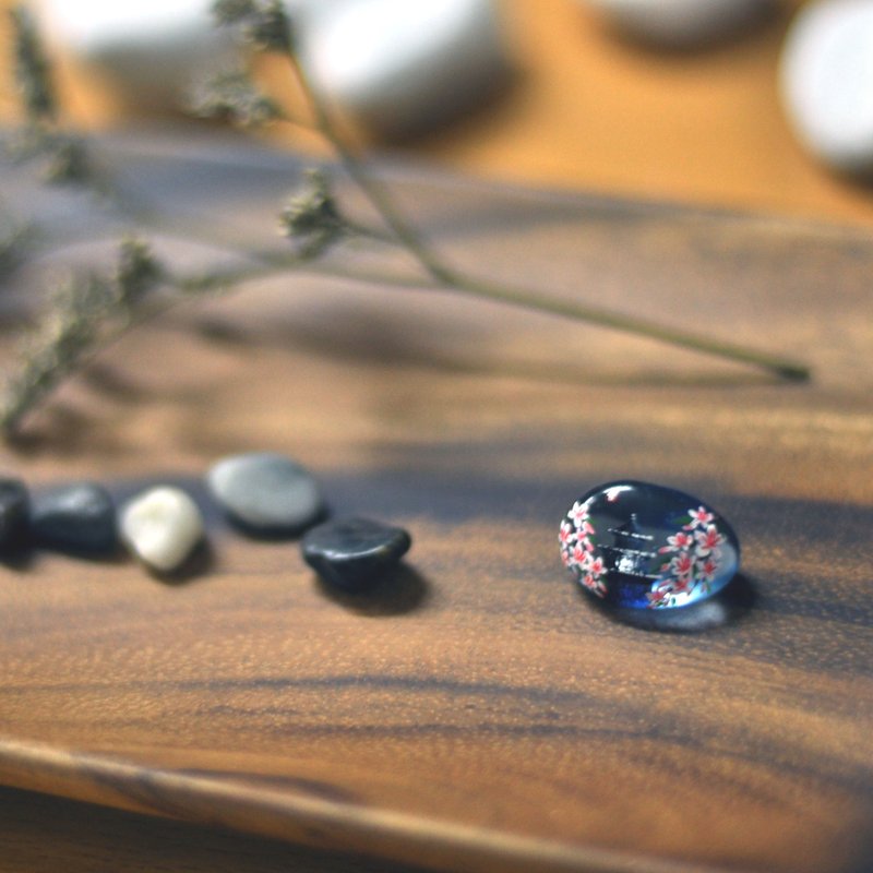 Stone painting