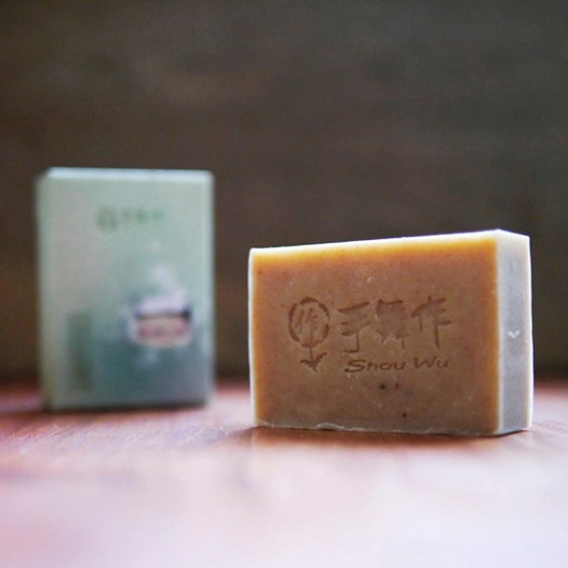 Handmade soap - face wash - bath