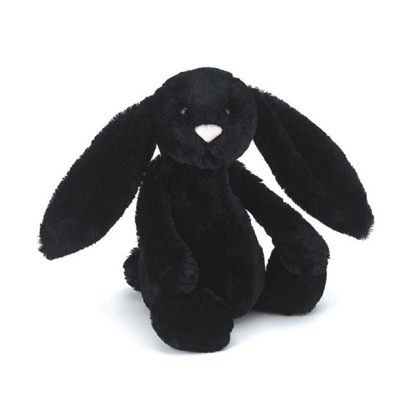 Jellycat Bashful Chocolate Bunny 31cm