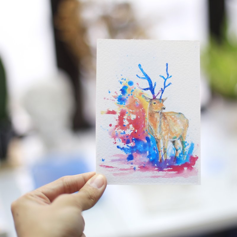 Postcard PC-AN-006