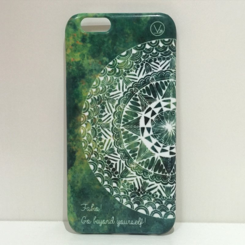 Color / Text customization - iphone, Samsung Zen about wind Phone Case
