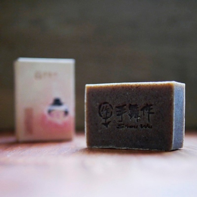 Handmade Soap - Face Wash - Bath - Dandelion Soap - General / Dry Skin