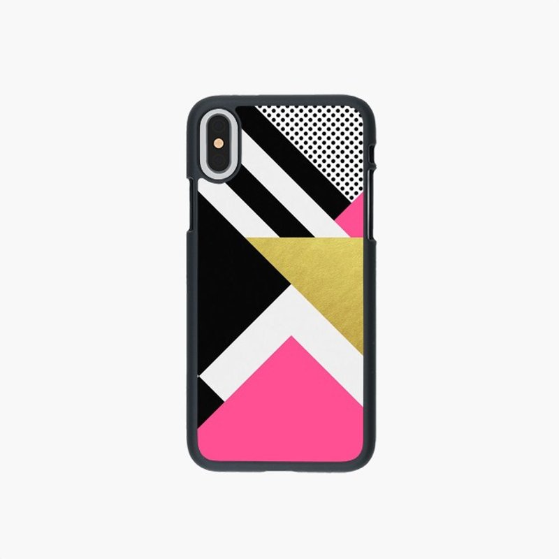 Phone Case - 手機殼 - Pretty in Pink