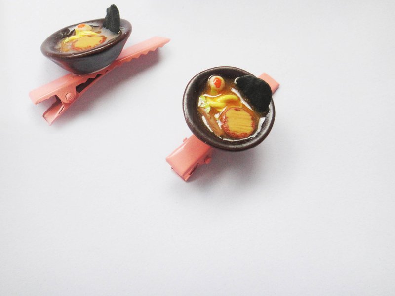 Pin Ramen