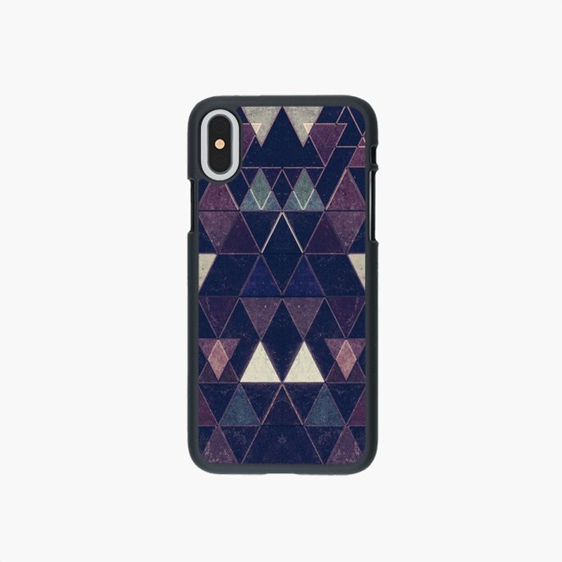 Phone Case - Triangles XXVI