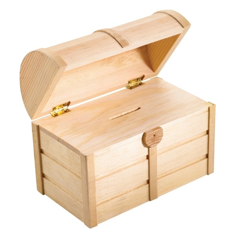 "Red ToolBox" Woodpecker artisans box chest save money