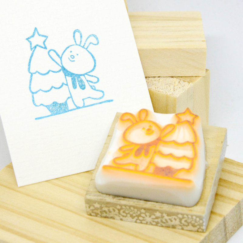 【Stamp】Message please