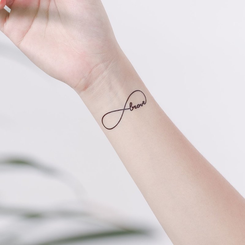 Tattoo Tattoo Stickers / Unlimited Brave Surprise Tattoos