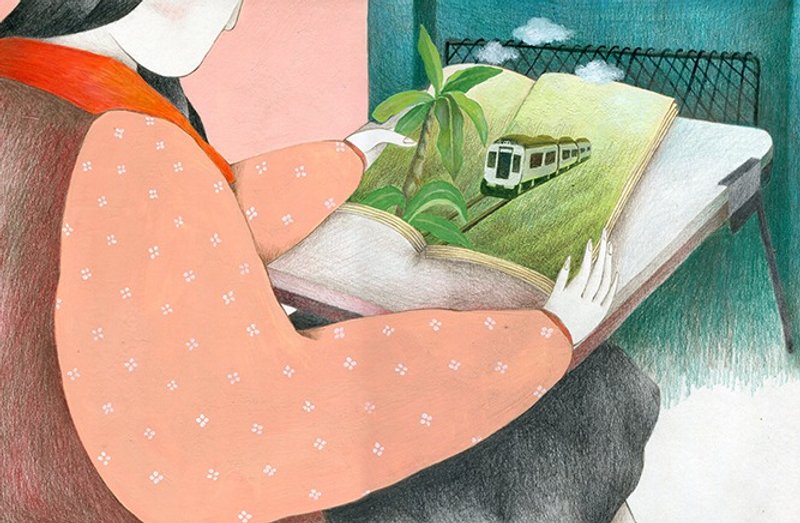 Illustrations: 20150930