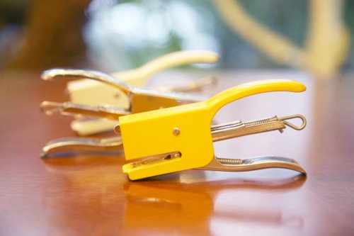 DULTON stapler / office small things