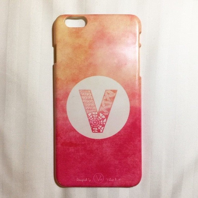 Color / Text customization - iphone, Samsung Zen about wind Phone Case