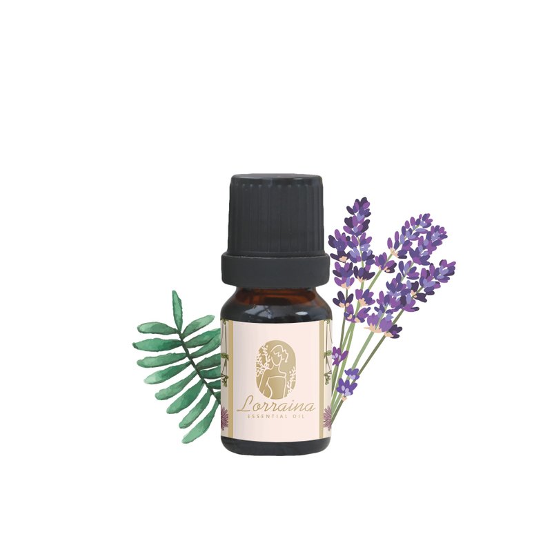 Hill of Tranquility-Relaxing Compound Essential Oil