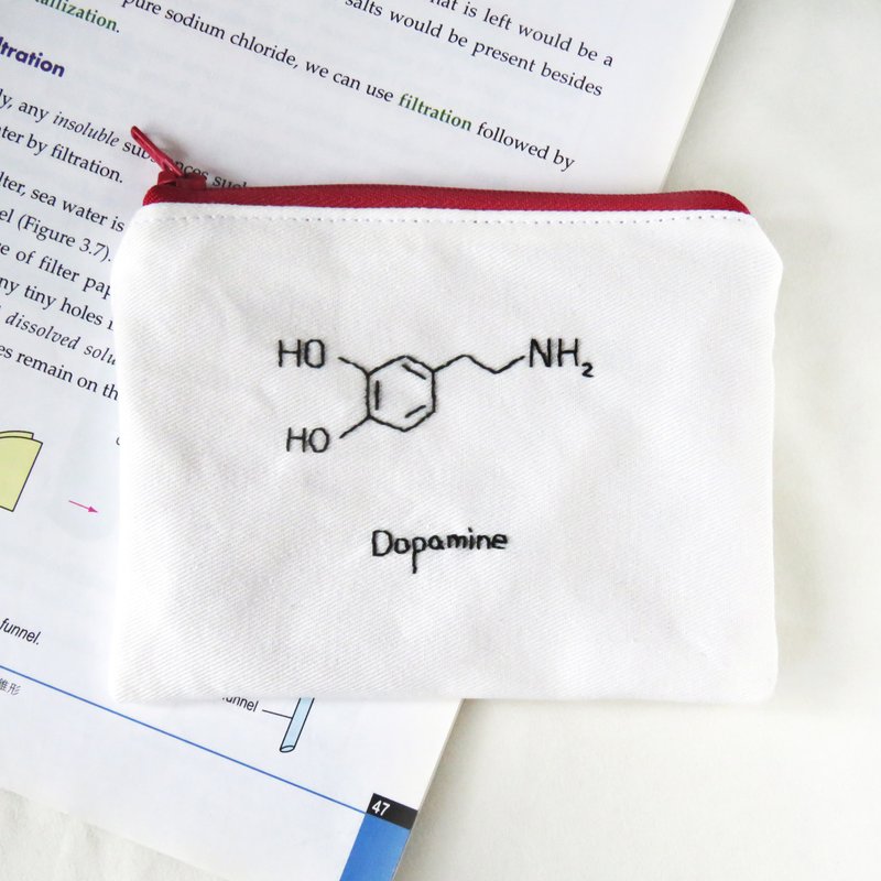 Lifelong Learning series: Dopamine Bag