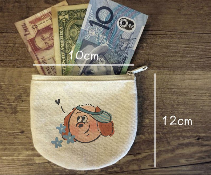Jale x loves any small wallet