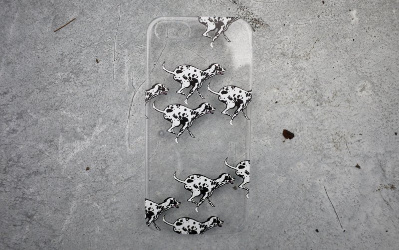 iphone 6 6s plus現貨出清 - 手機殼/手機套 - 塑膠 多色