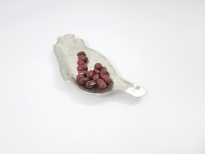 Pure_Taiwan Pure Tin Dish