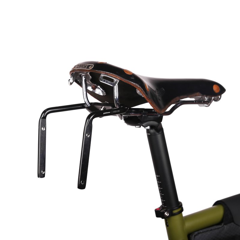 WOHO BIKE 2018 Anti sway Brooks B series 國際訂單 請勿購買