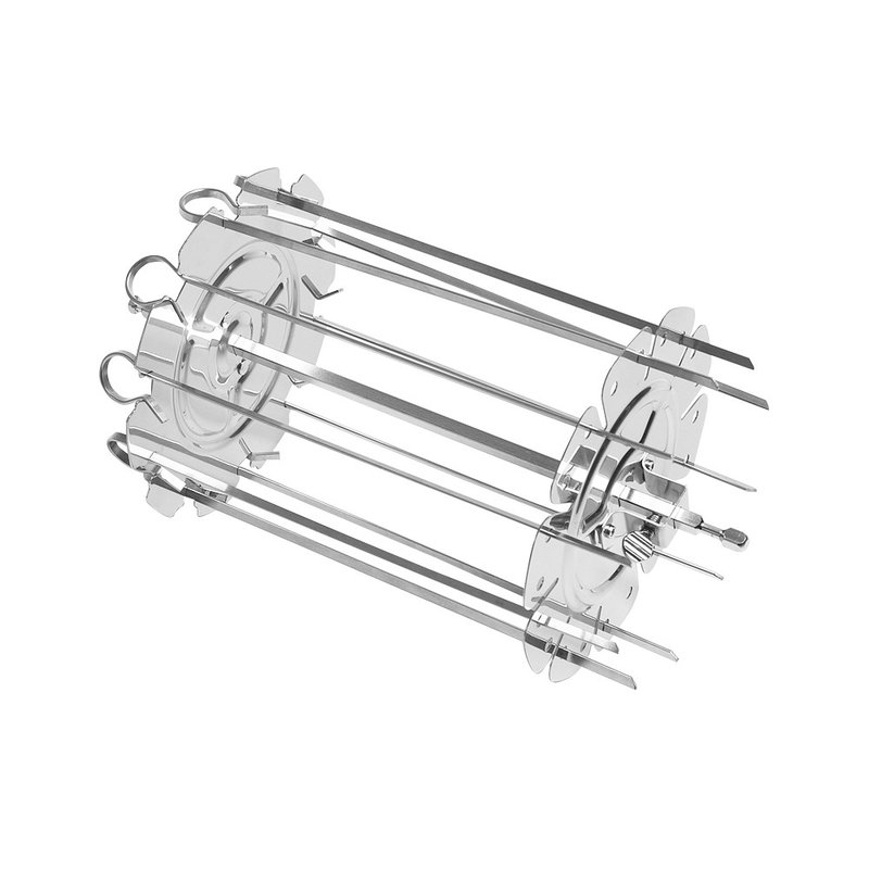 【422Inc】Grilled Skewers (11L)