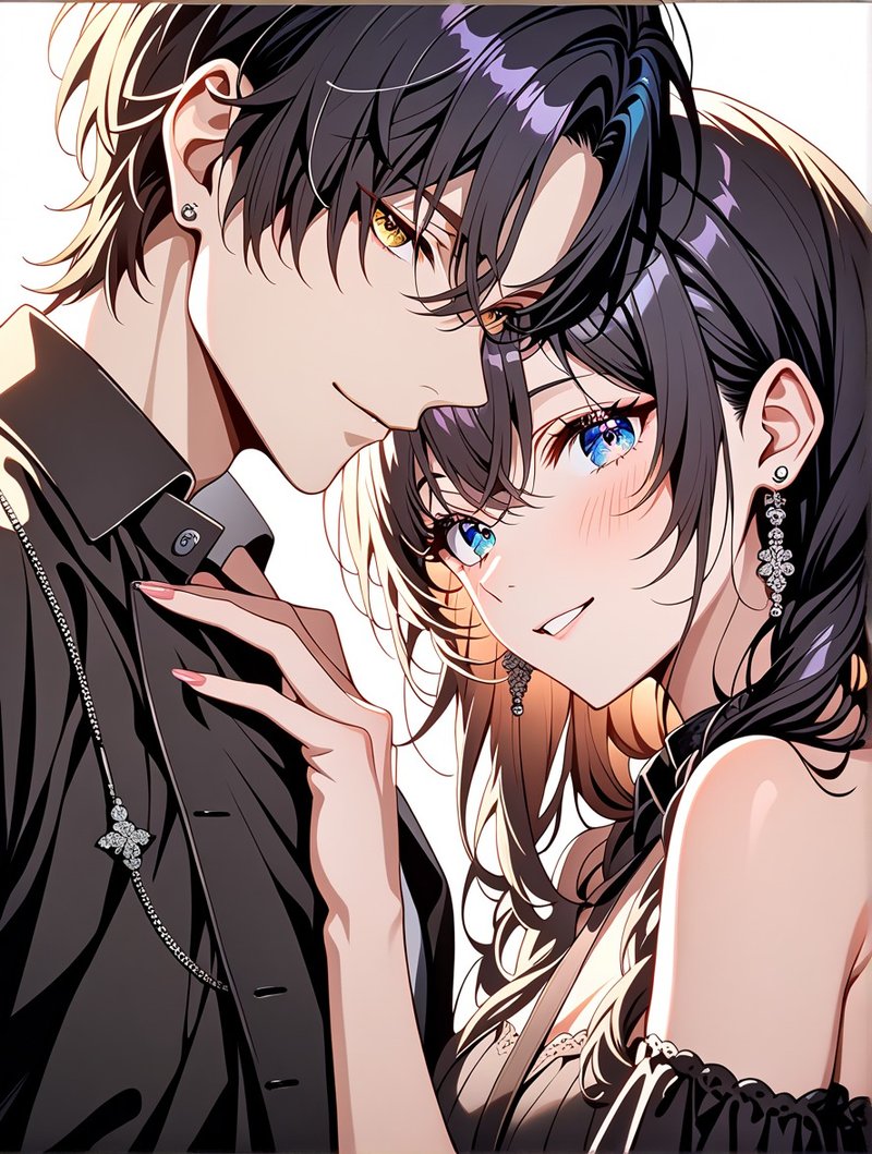 オリジナルステッカー - 貼紙 - 紙