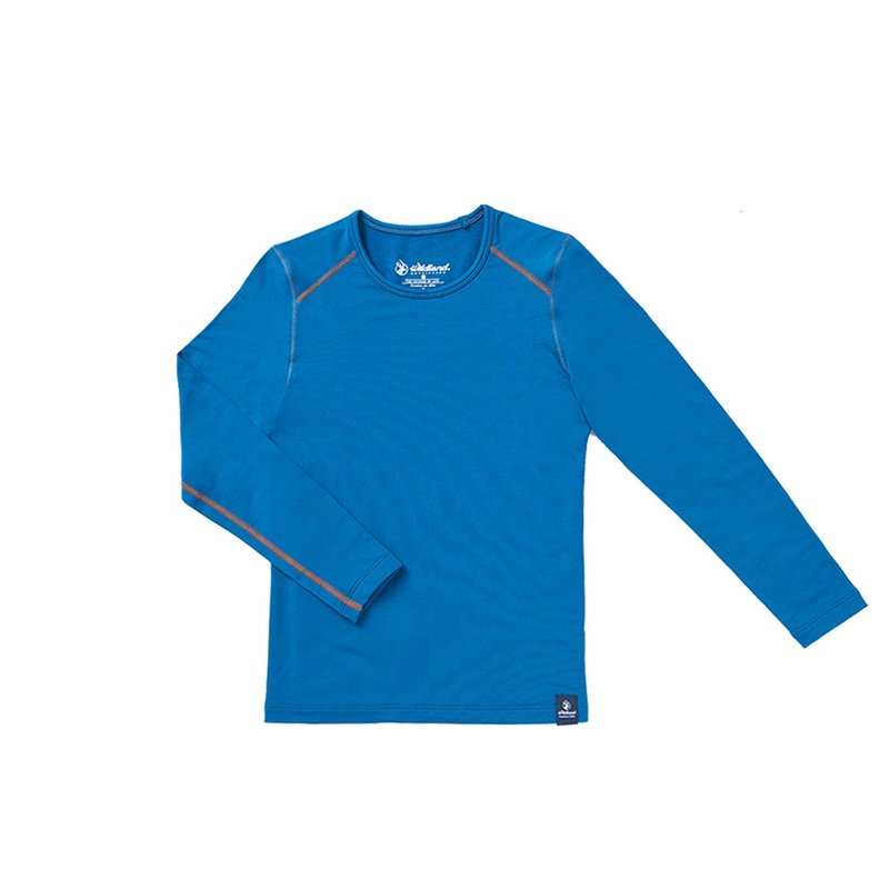 [Wildland Wilderness] Light energy fiber skinfriendly thermal clothing