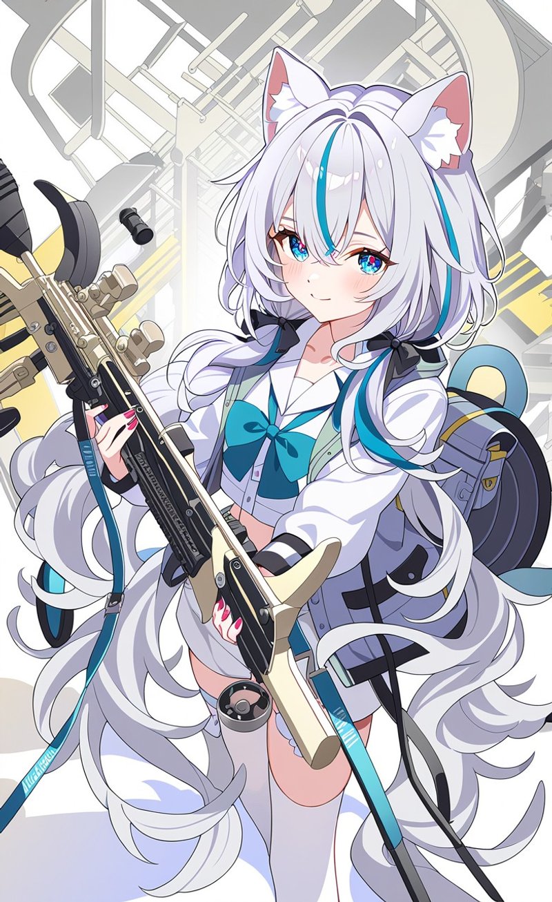 オリジナルステッカー - 貼紙 - 紙