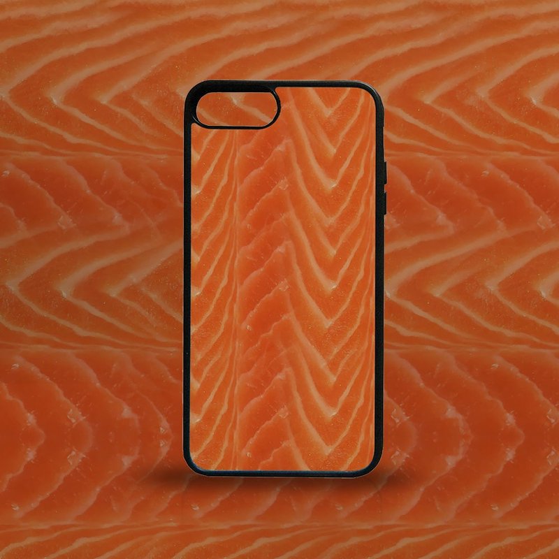 Salmon Phonecase Salmon Case (Iphone / Samsung or Andriod)