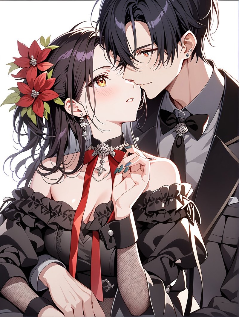 オリジナルステッカー - 貼紙 - 紙