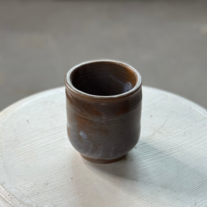 50059 -質樸陶杯 - 茶壺/茶杯/茶具 - 陶