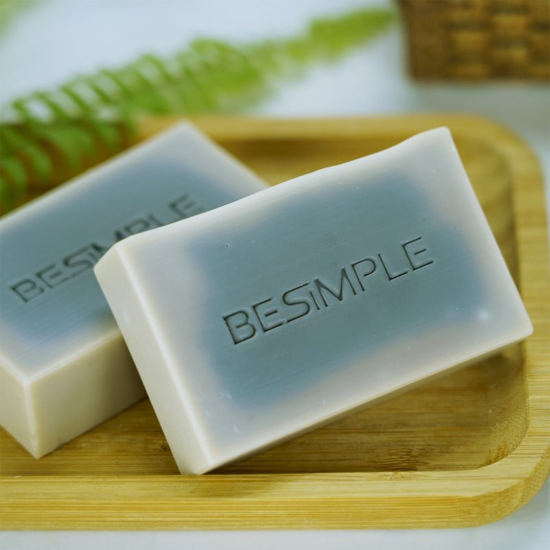 Be Simple natural product - comfrey soap