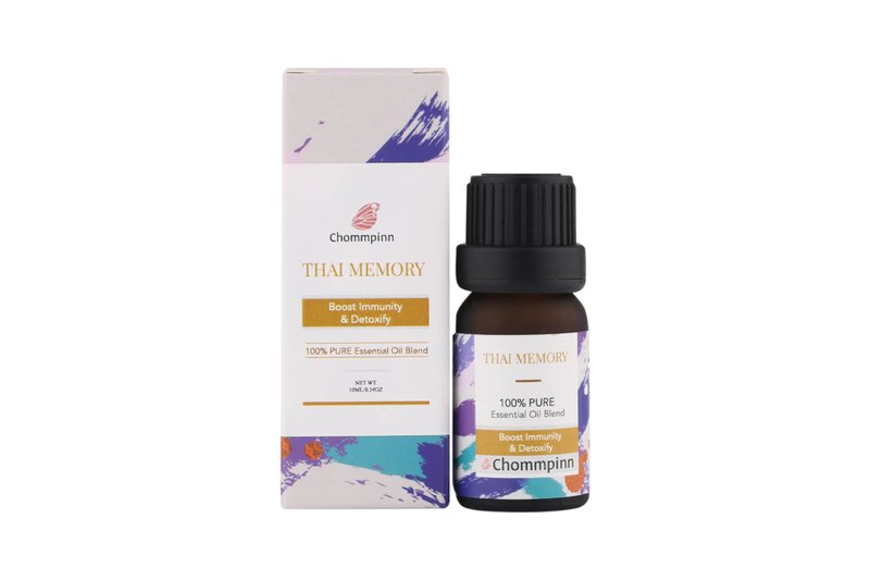 NO.10 On Guard 100% PURE Essential Oil Blend 10 ml.
