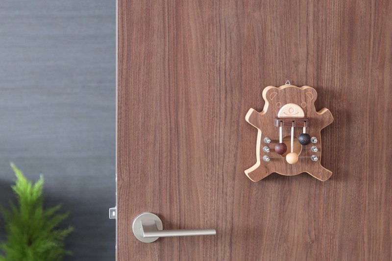 Door Melody S