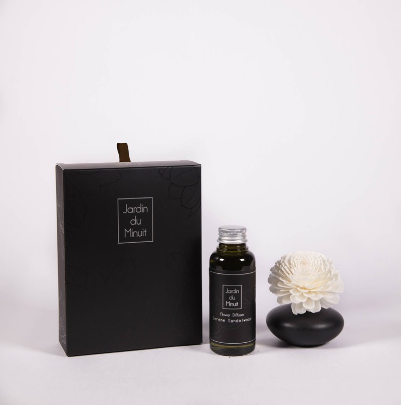 Aroma Group - incense sandalwood