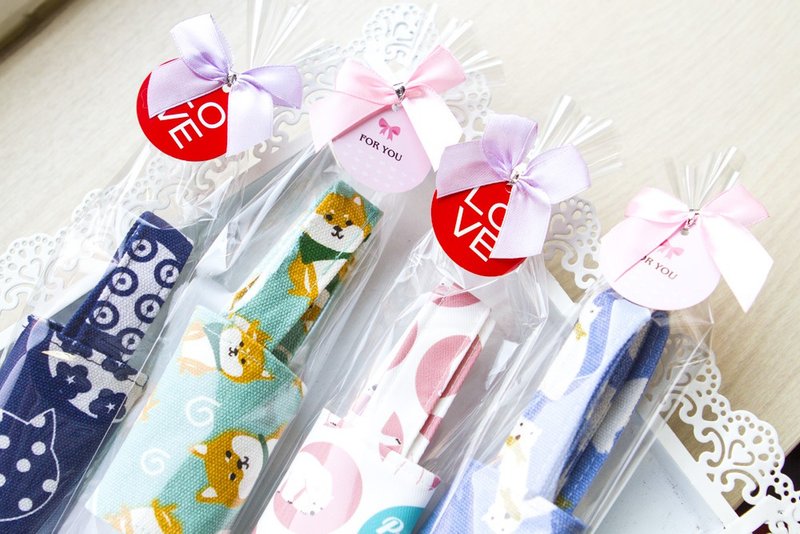 實用贈品禮物-飲料杯套-贈精美包裝-禮贈品 動物 節慶 活動獎品 - 飲料提袋/杯套 - 其他材質 多色