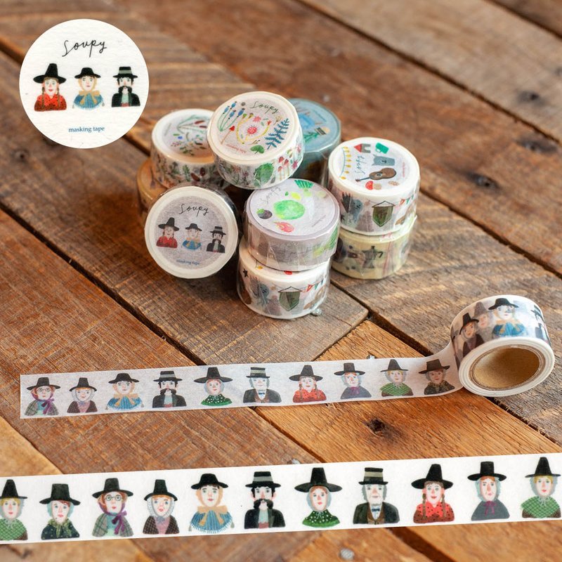 19th century paper tape 19th masking tape