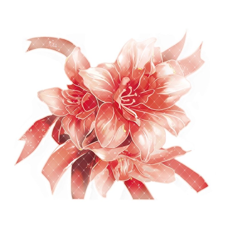 紗聆之絲 PET 紙膠帶 貝殼光 - 紙膠帶/和紙/PET - 其他材質 多色