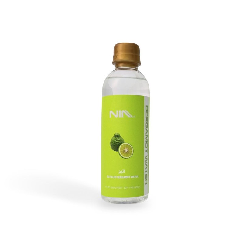 食品級 佛手柑純露 | 佛手柑水 300ml - 其他 - 其他材質 綠色