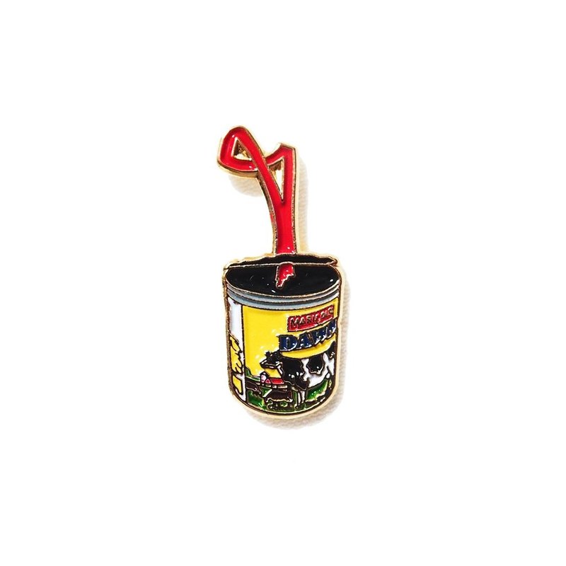 Kopi Pin