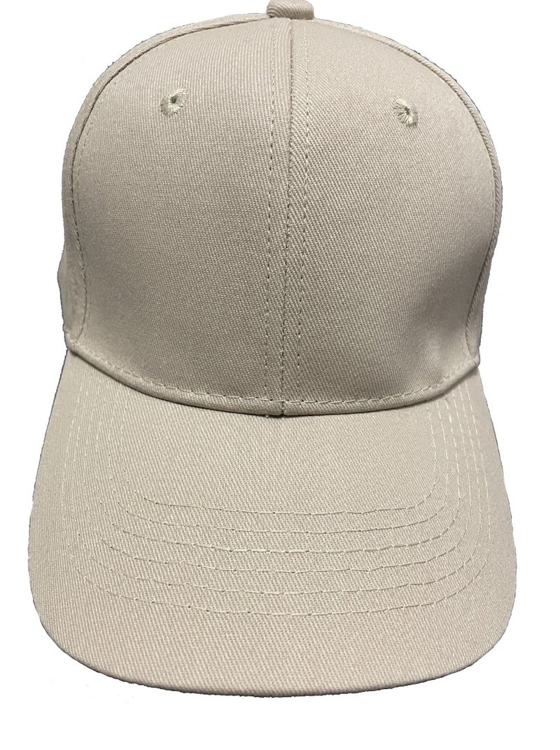 My style自己設計 - 帽子 - 棉.麻