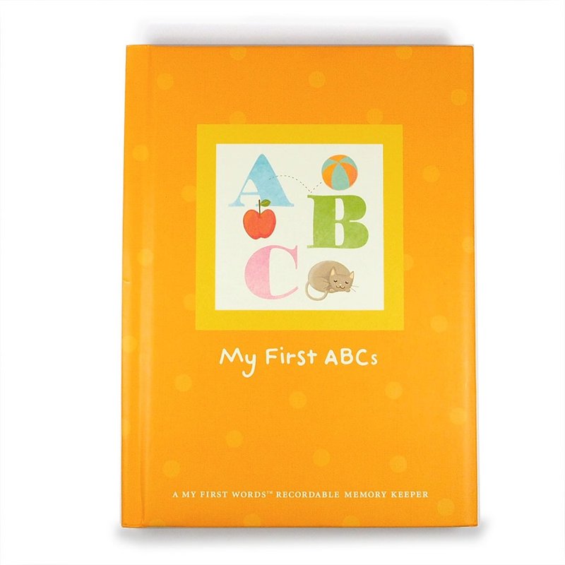 Voice Recorder of Teeth Learning/ABC【HallmarkGift】 Shop