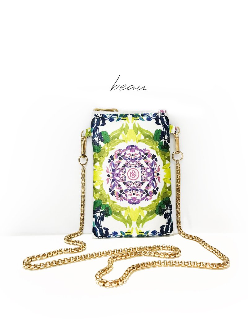 Beau Phone Sling Bag