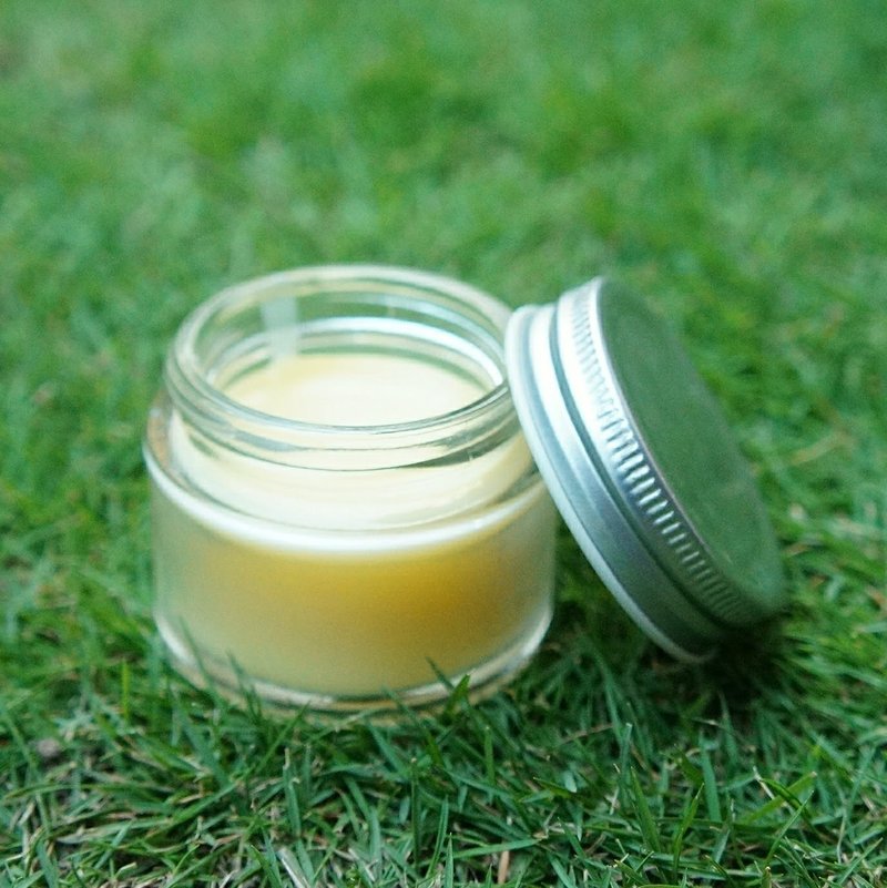 蜂蠟 小容量30ml天然護木蜂蠟/純天然蜂蠟護木油/原木藝品專用蠟 - 其他 - 蠟