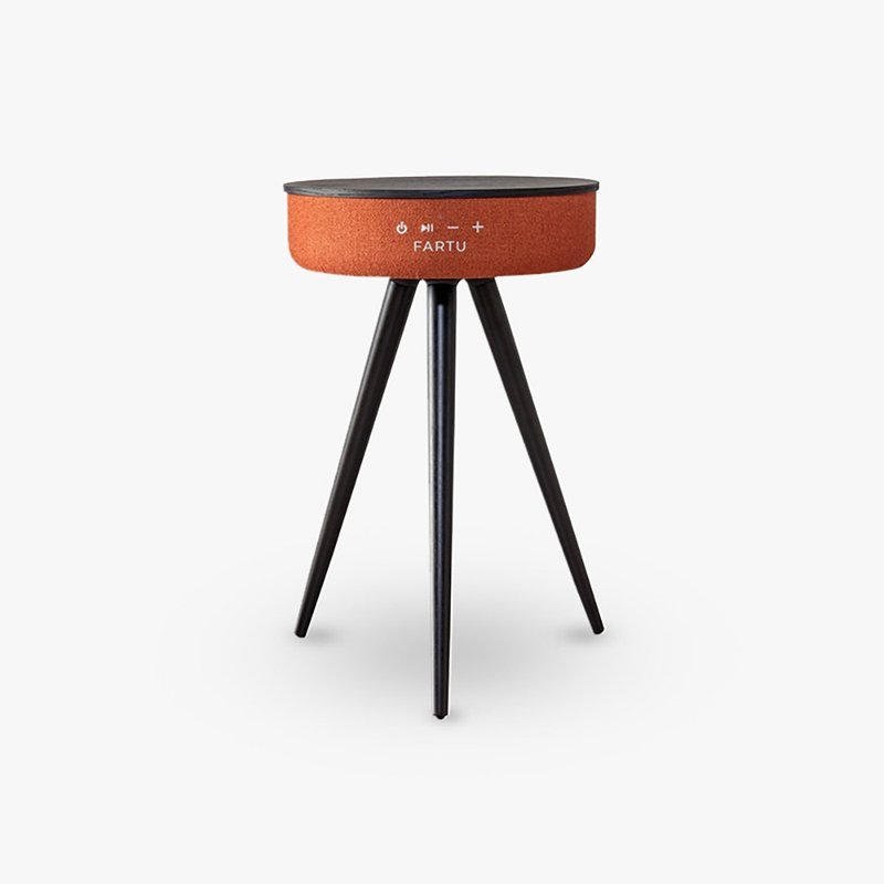 Need Table Bluetooth Music Table-Black