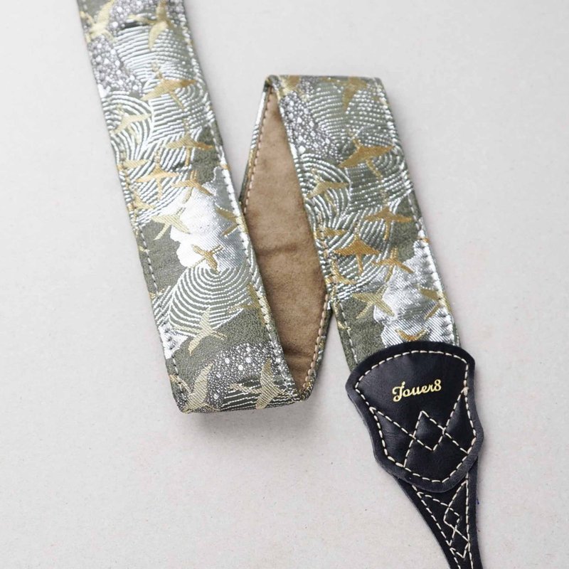 【尋光】減壓相機背帶伽羅訂製緞布個低調奢華好搭 設計館 Jouer8 Camera Accessories 相機背帶 Pinkoi