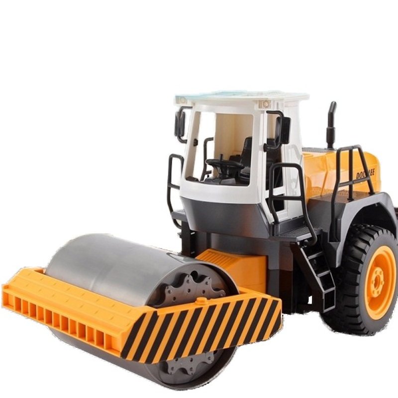 Double E roller