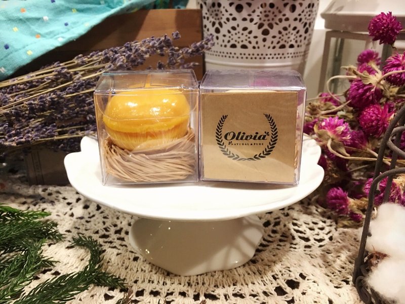 Limited Macaron Series - Chamomile Shampoo