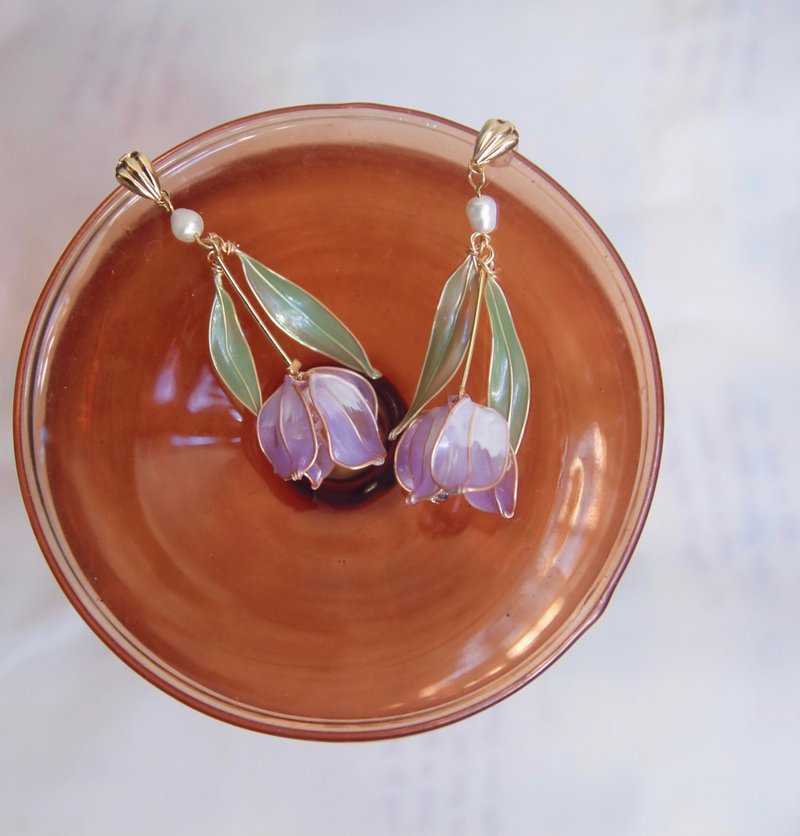 日本樹脂飾品課程初階課  台北教室親子課程 - 金工/飾品 - 其他材質