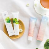 Hand Cream|Classical Jasmine / Refreshing Lemongrass | 2 items - free shipping for domestic order (Taiwan)